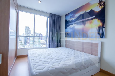 รูปภาพ Life @ Sukhumvit 2 bedrooms, for rent