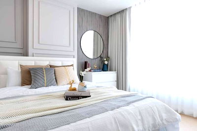 คอนโด MRT ห้วยขวาง : 🍃OwJeeffy010824🍃 🏢 คอนโด ซีณิธ เพลส แอท ห้วยขวาง  ZENITH PLACE @ HUAY KWANG