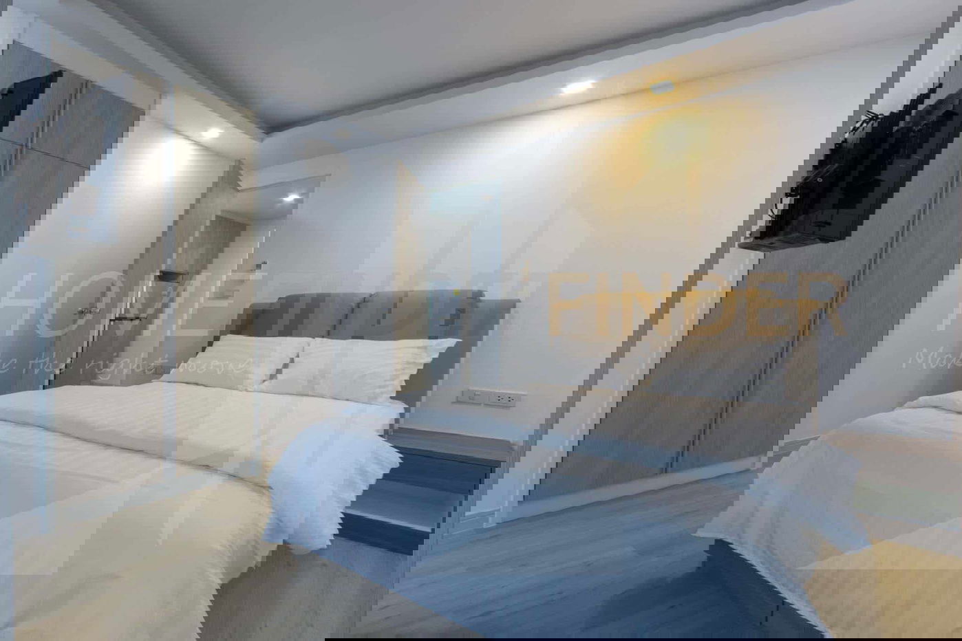 รูป TT Residence 2 bedrooms, for rent - รูปที่ 3/5