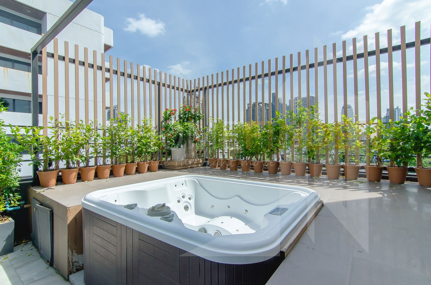 รูป The Kaze 34 1 bedroom, for rent - รูปที่ 9/9
