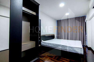 Condos for rent : PSJ. Penthouse 2 bedrooms, for rent