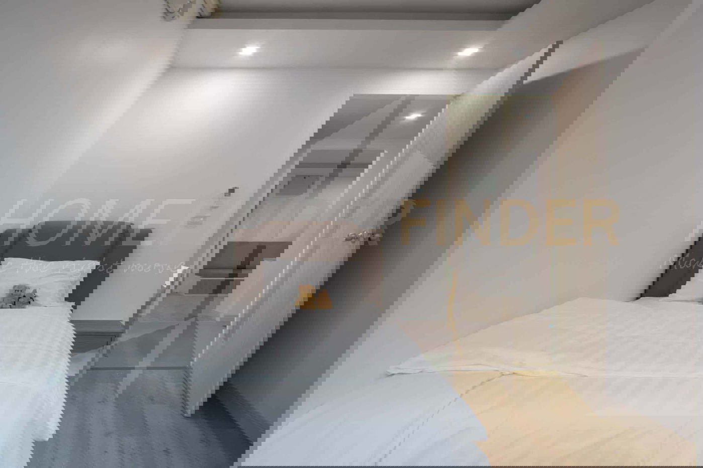 รูป TT Residence 2 bedrooms, for rent - รูปที่ 5/5