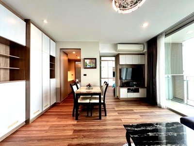 Condos for rent : 1 Bedroom Condo at Marina Bayfront Sriracha in Sriracha