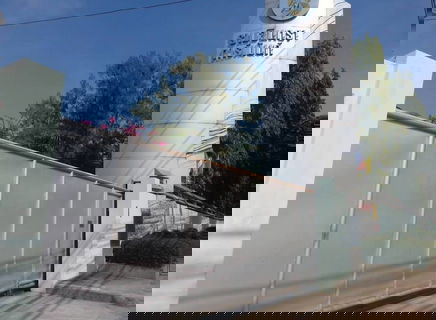 รูปภาพ Building in Ramintra studio, for rent