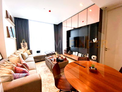 Condos for sale The Emquartier : The Strand Thonglor 1 bedroom, for sale
