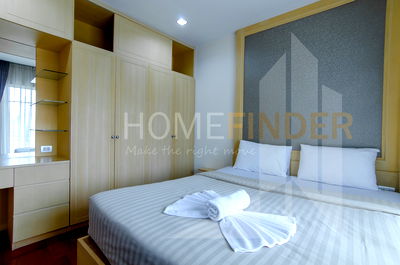 คอนโดให้เช่า : Greenview Ekamai 10 1 bedroom, for rent