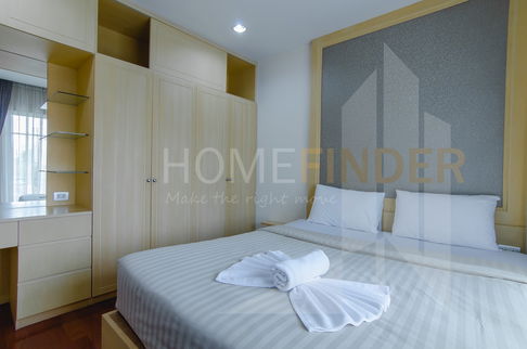 Greenview Ekkamai 10 1 bedroom, for rent
