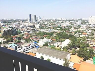 รูป ให้เช่า เมโทร สกาย ประชาชื่น 770/429 - รูปที่ 18/20