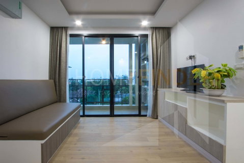 รูปภาพ TT Residence 2 bedrooms, for rent