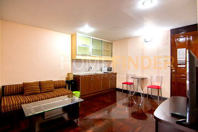 คอนโดให้เช่า : Le Vanvarothai 1 bedroom, for rent