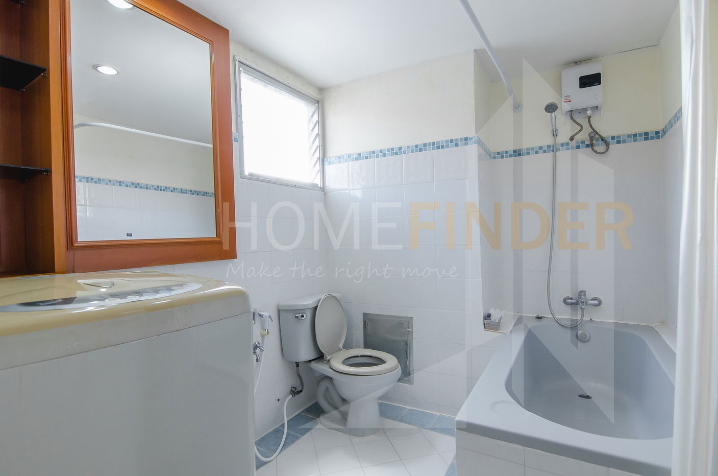 รูป The Kaze 34 1 bedroom, for rent - รูปที่ 7/14