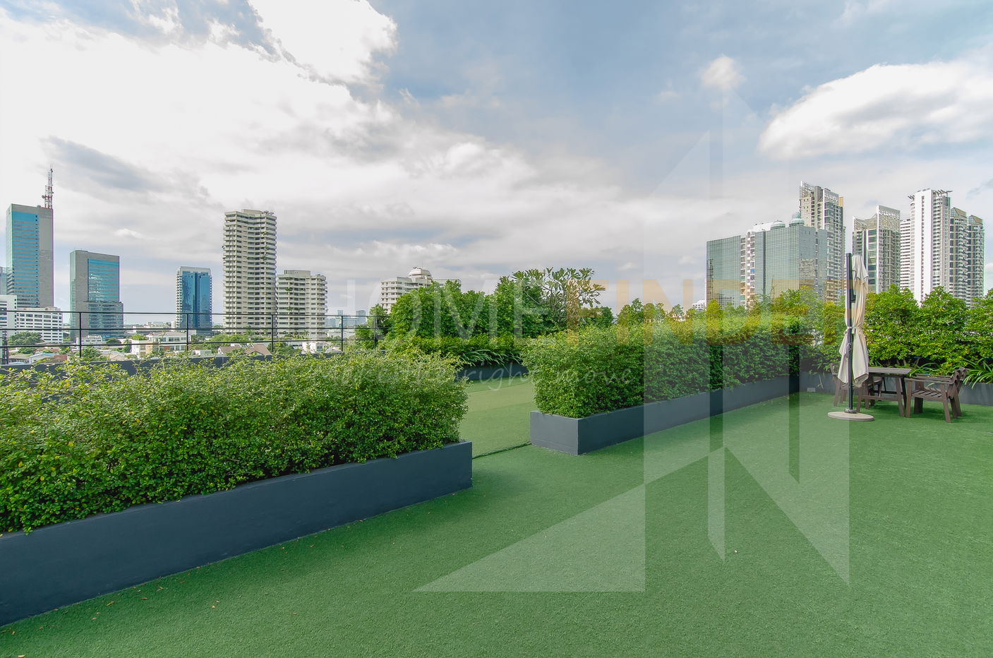 รูป The Kaze 34 1 bedroom, for rent - รูปที่ 8/14