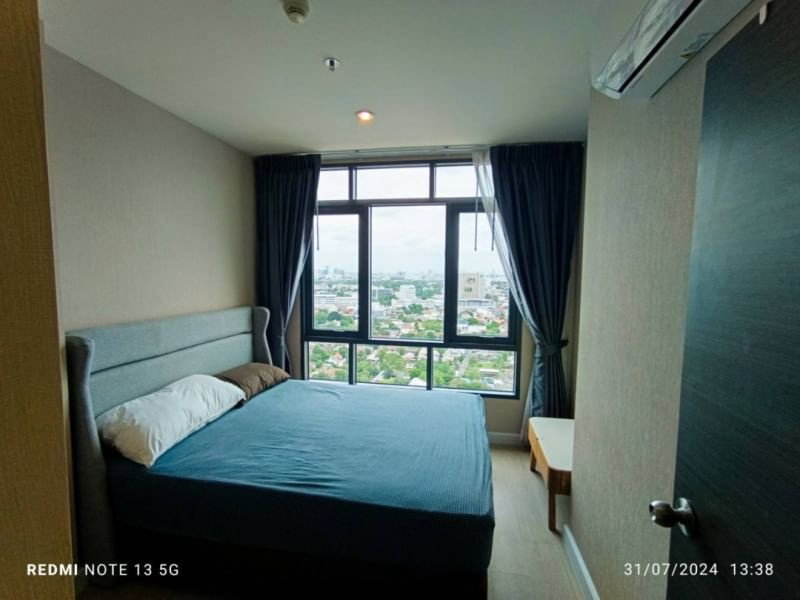 รูป ให้เช่า เมโทร สกาย บางซื่อ ประชาชื่น 770/469 - รูปที่ 11/11