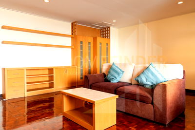 คอนโดให้เช่า : Siam Court Apartment 1 bedroom, for rent