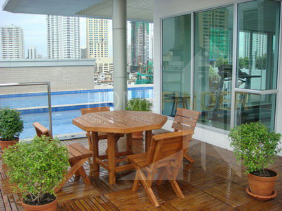 รูป Y.O. Place 1 bedroom, for rent - รูปที่ 4/6