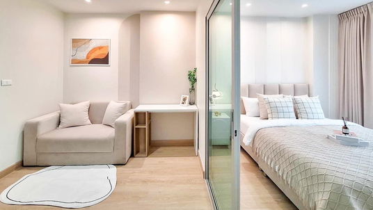 Aspire Ngamwongwan For Sell