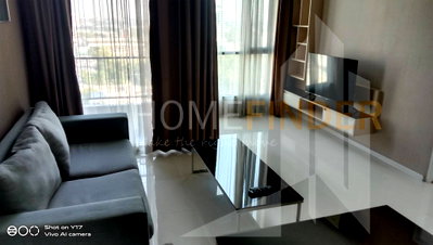 Condos for rent : Movenpick Ekkamai 1 bedroom, for rent
