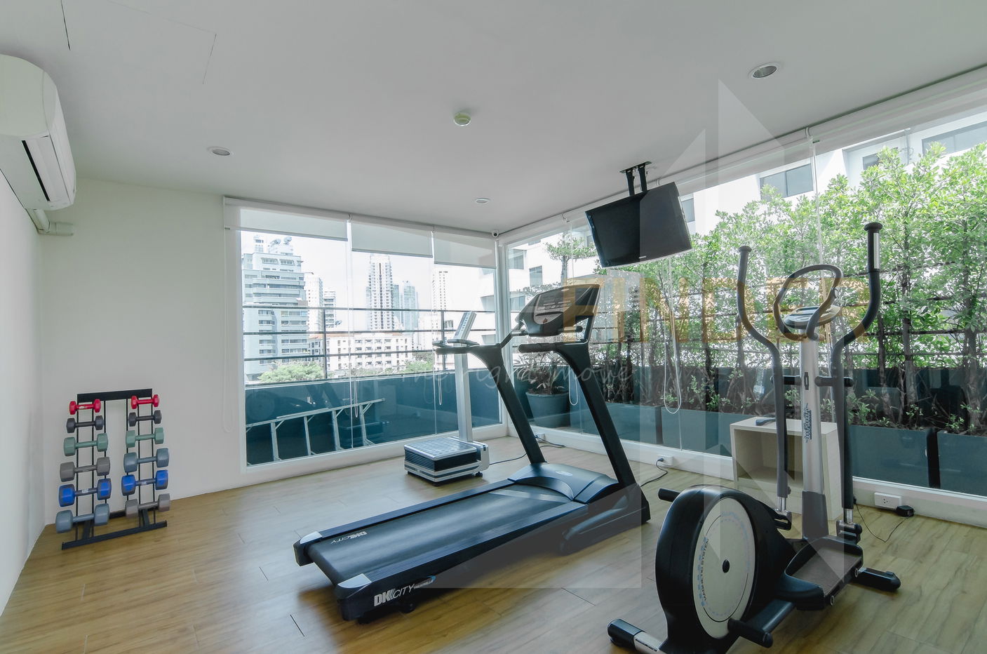รูป The Kaze 34 1 bedroom, for rent - รูปที่ 9/14