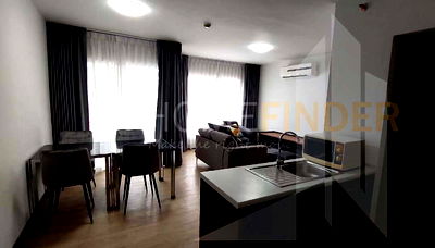 คอนโดให้เช่า : S&#038;S Sukhumvit 2 bedrooms, for rent