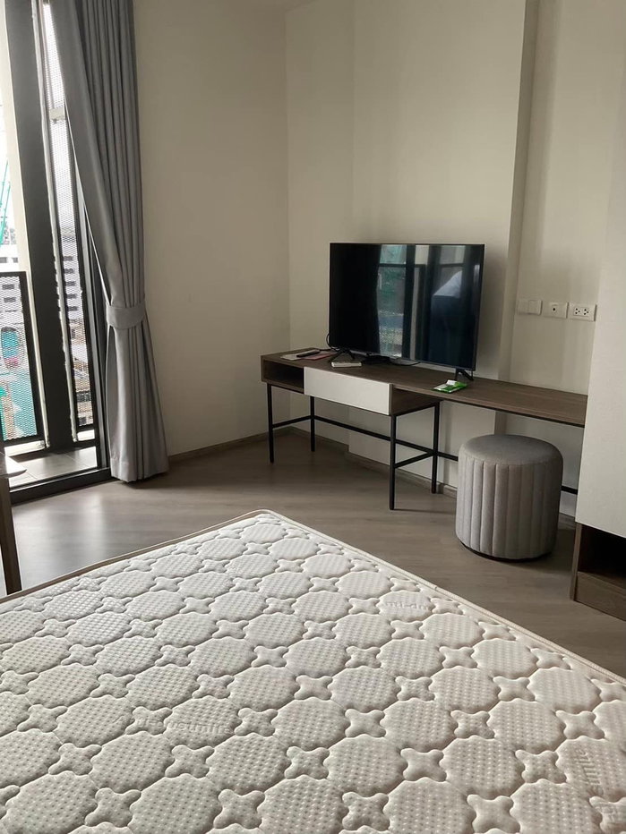 รูป ให้เช่าเดอะเบส สะพานใหม่ #The base Saphanmai Condo - รูปที่ 6/15