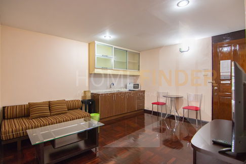 Le Vanvarothai 1 bedroom, for rent
