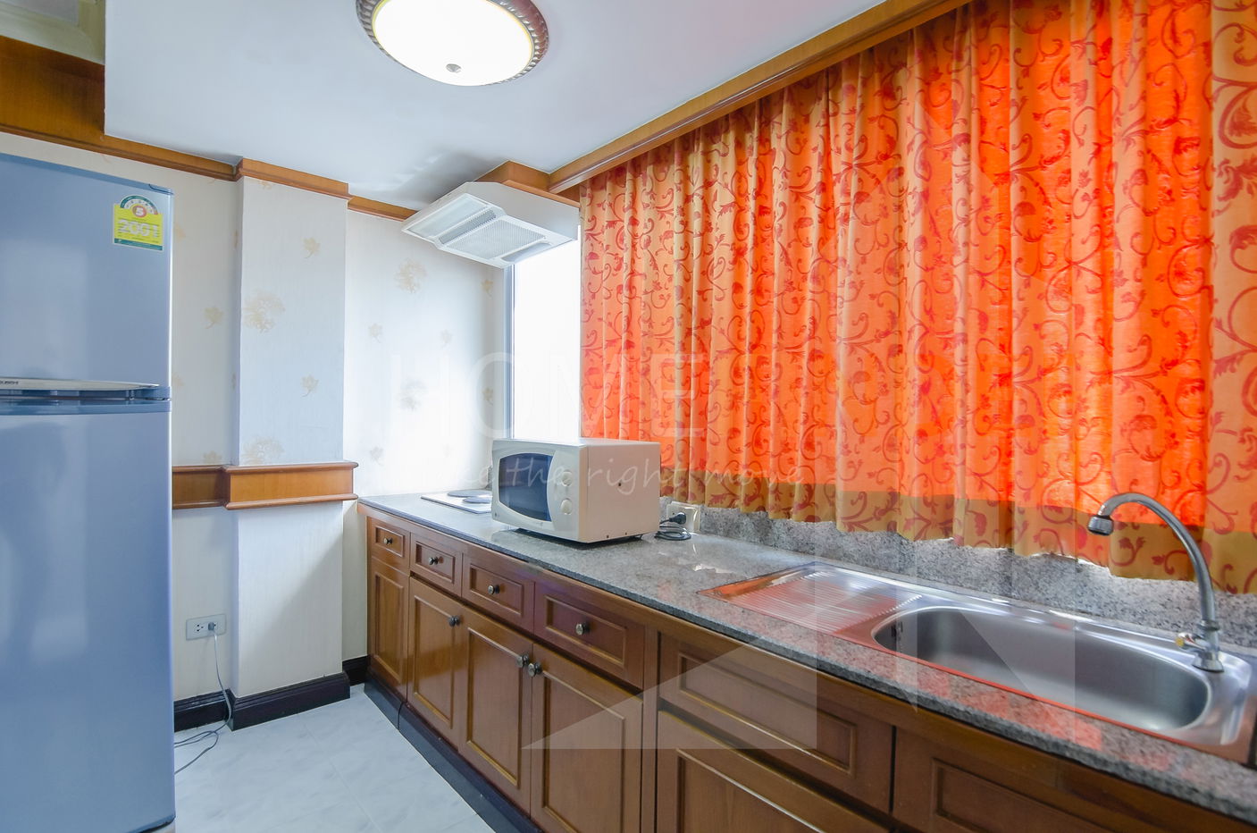 รูป The Kaze 34 1 bedroom, for rent - รูปที่ 5/9