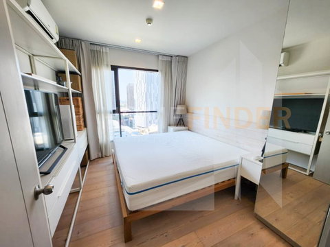Life Sukhumvit 48 1 bedroom, for rent