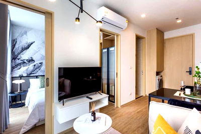 Condos for rent : ⚡Availble⚡Noble State 39⚡LineID : @Habitant (With@ Infront) ⚡