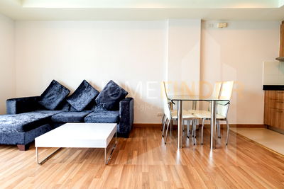 คอนโดให้เช่า : Y.O. Place 1 bedroom, for rent