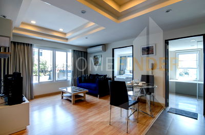 คอนโดให้เช่า : The Kaze 34 1 bedroom, for rent