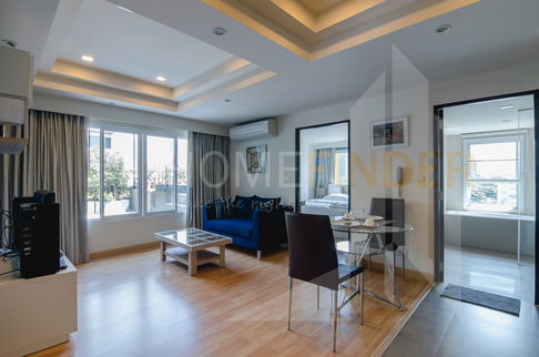 The Kaze 34 1 bedroom, for rent