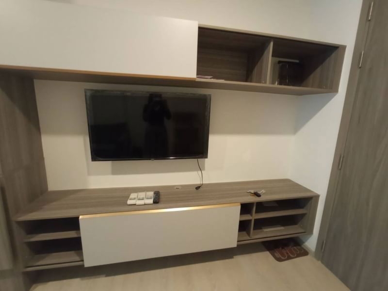 picture For Sales Knightsbridge Phahol Interchange 233/335(B504) - 11/17