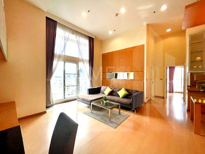 Condos for sale BTS Thong Lo (Thong Lor) : 59 Heritage 3 bedrooms, for sale