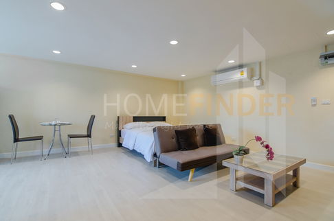 The Kaze 34 1 bedroom, for rent