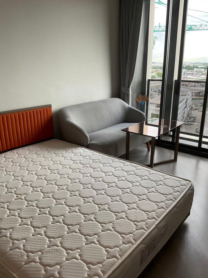 รูป ให้เช่าเดอะเบส สะพานใหม่ #The base Saphanmai Condo - รูปที่ 2/15