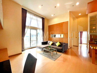 คอนโดให้เช่า : 59 Heritage 3 bedrooms, for rent