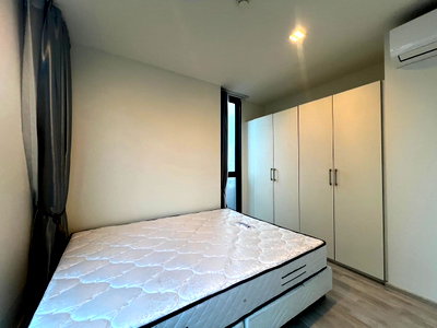 Condos for rent : G8130🚨中国客户，请加微信。(在联系方式的旁边)For rent Chambers Cher Ratchada - Ramintra Line ❤️💜@condopremium💜❤️Ready to move in ⬛🟨 📞 065 695 3645🟨⬛