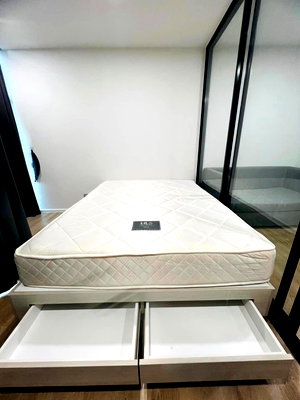 คอนโดให้เช่า : A063 ให้เช่าคอนโด IVORY Ratchada - Ladprao (ไอเวอรี่ รัชดา - ลาดพร้าว) ห้องสวย เฟอร์ครบ ราคาพิเศษ