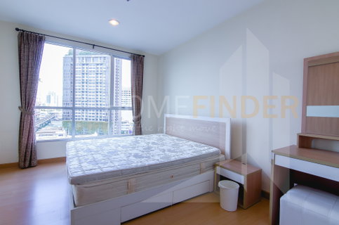 รูปภาพ Life @ Sukhumvit 2 bedrooms, for rent