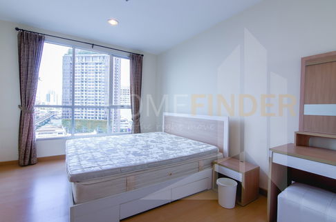 Life @ Sukhumvit 2 bedrooms, for rent