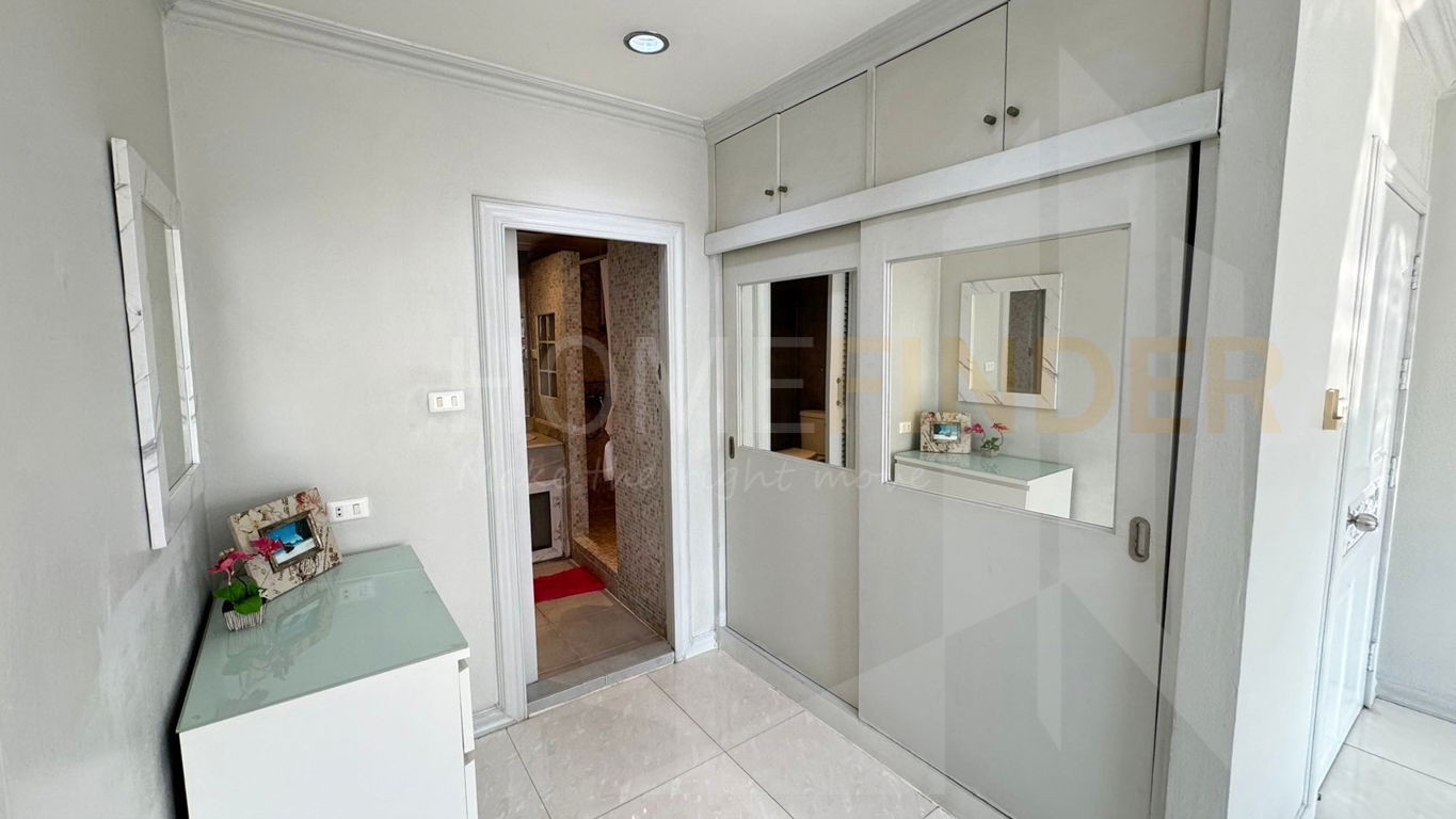 picture Saranjai Mansion 1 bedroom, for rent - 7/10