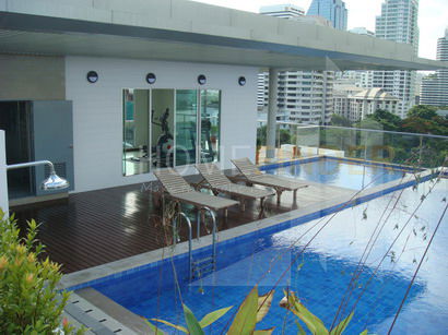 รูป Y.O. Place 1 bedroom, for rent - รูปที่ 3/6
