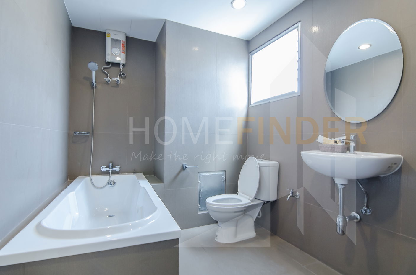 รูป The Kaze 34 1 bedroom, for rent - รูปที่ 14/14