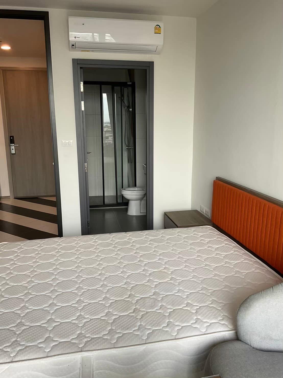 ให้เช่าเดอะเบส สะพานใหม่ #The base Saphanmai Condo