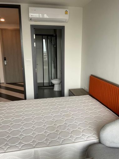 ให้เช่าเดอะเบส สะพานใหม่ #The base Saphanmai Condo