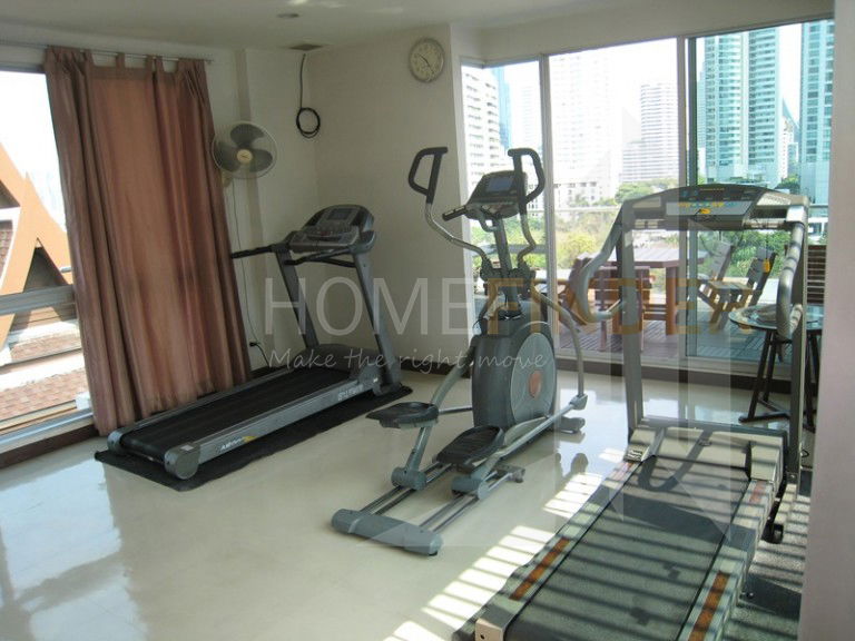 รูป Y.O. Place 1 bedroom, for rent - รูปที่ 5/6