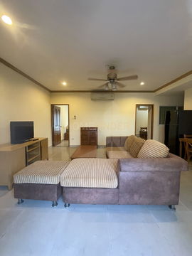 El Patio 2 bedrooms, for rent