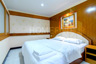 คอนโดให้เช่า : The Kaze 34 1 bedroom, for rent