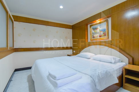 The Kaze 34 1 bedroom, for rent