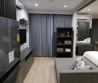 รูปภาพ 💖🏠 For rent , ideo Q chula - samyan